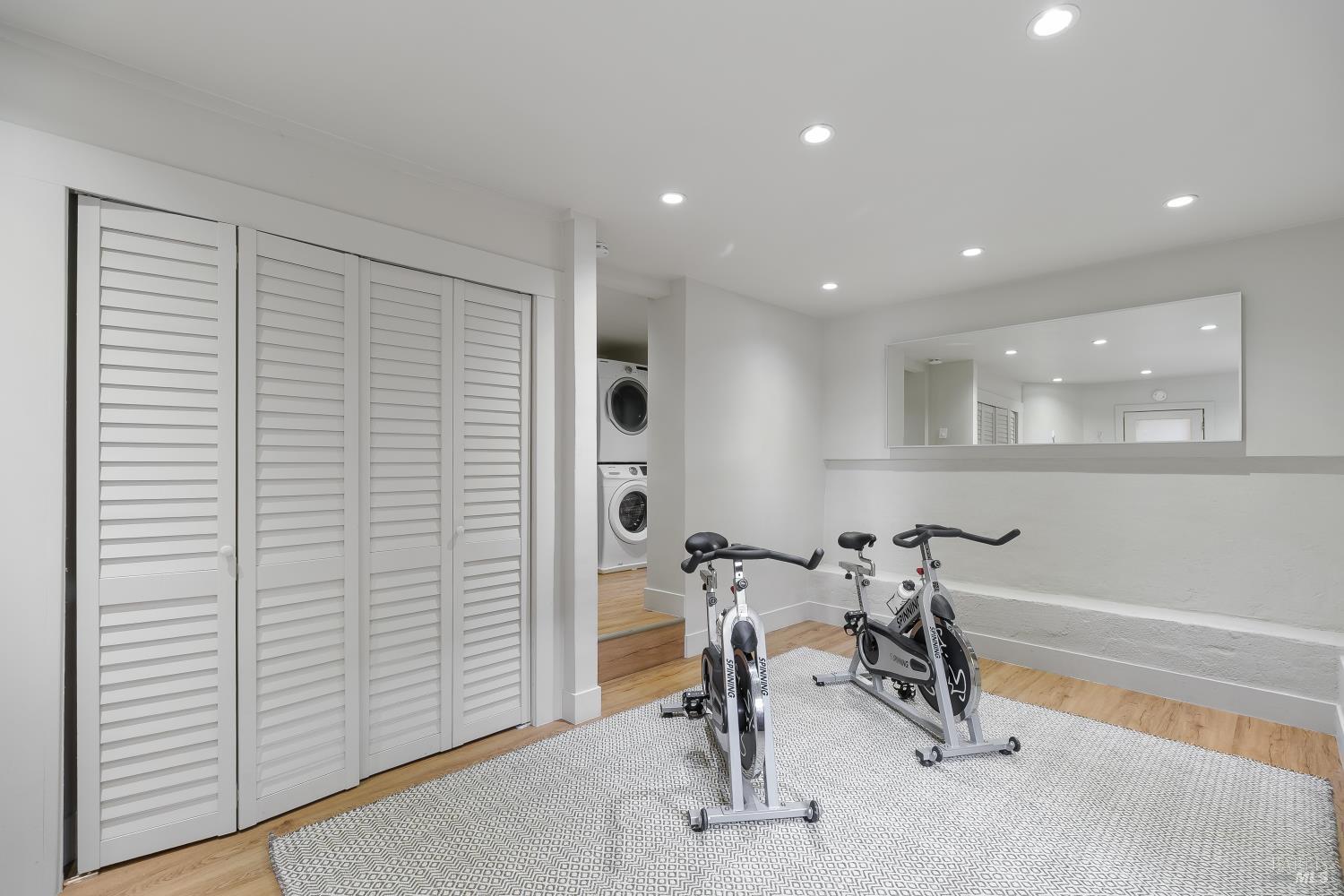 21 Woods Street San Rafael CA 94901