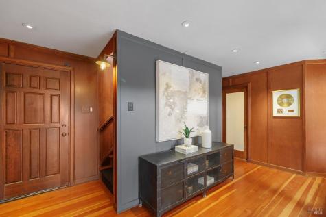 21 Woods Street San Rafael CA 94901