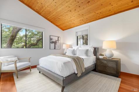 21 Woods Street San Rafael CA 94901