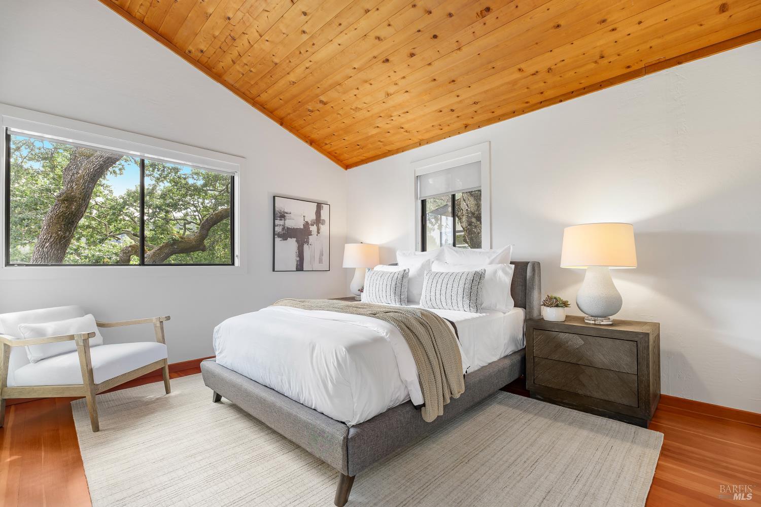 21 Woods Street San Rafael CA 94901