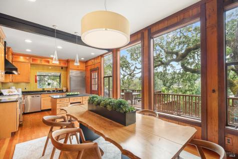 21 Woods Street San Rafael CA 94901