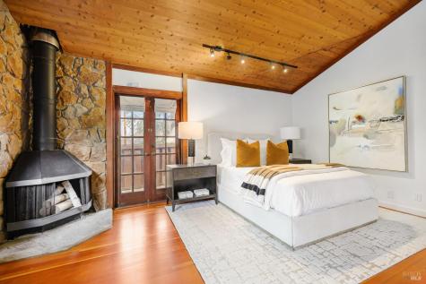 21 Woods Street San Rafael CA 94901