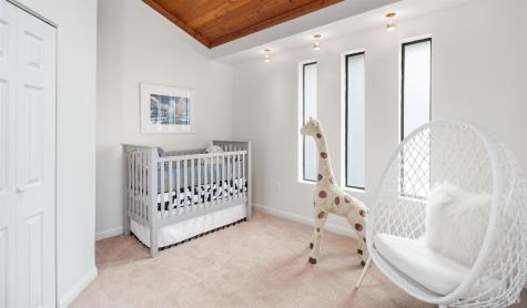 21 Woods Street San Rafael CA 94901
