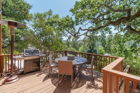 21 Woods Street San Rafael CA 94901