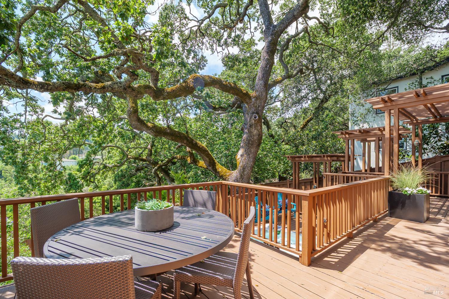 21 Woods Street San Rafael CA 94901