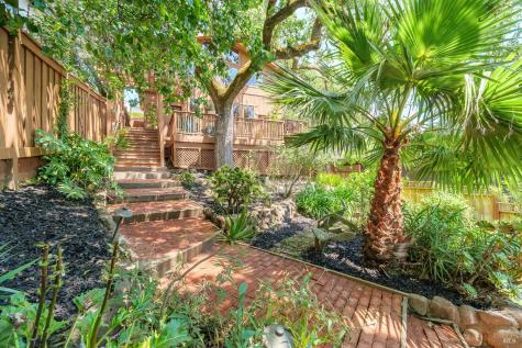 21 Woods Street San Rafael CA 94901