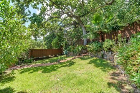 21 Woods Street San Rafael CA 94901
