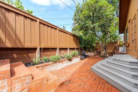 21 Woods Street San Rafael CA 94901