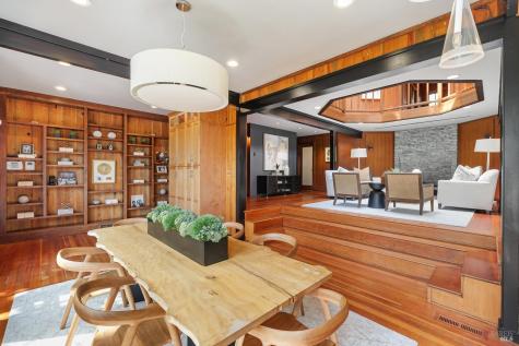 21 Woods Street San Rafael CA 94901