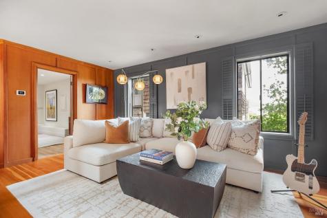 21 Woods Street San Rafael CA 94901