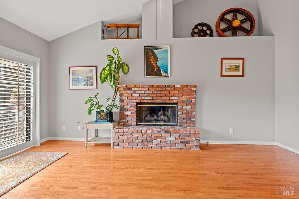6287 Meadowbreeze Court Santa Rosa CA 95409