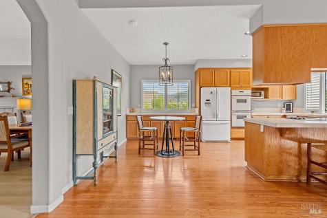 6287 Meadowbreeze Court Santa Rosa CA 95409