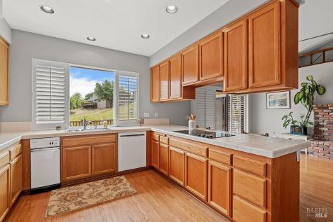 6287 Meadowbreeze Court Santa Rosa CA 95409