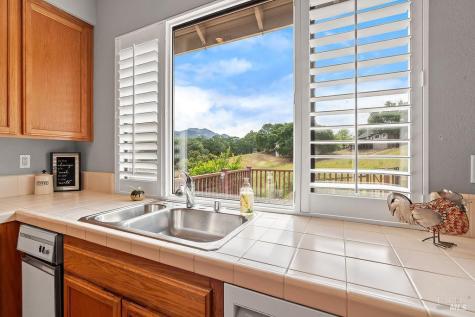 6287 Meadowbreeze Court Santa Rosa CA 95409