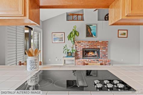 6287 Meadowbreeze Court Santa Rosa CA 95409