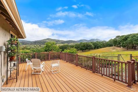 6287 Meadowbreeze Court Santa Rosa CA 95409