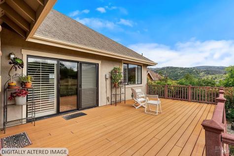 6287 Meadowbreeze Court Santa Rosa CA 95409