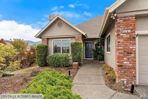 6287 Meadowbreeze Court Santa Rosa CA 95409