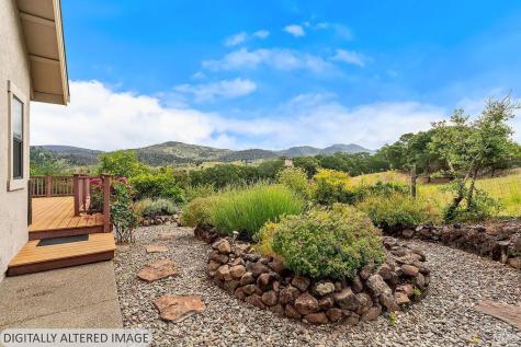 6287 Meadowbreeze Court Santa Rosa CA 95409
