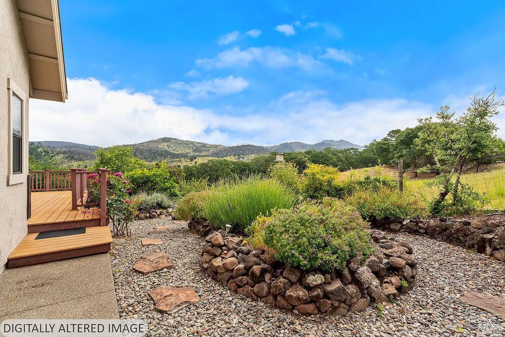 6287 Meadowbreeze Court Santa Rosa CA 95409