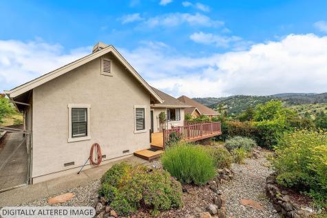 6287 Meadowbreeze Court Santa Rosa CA 95409