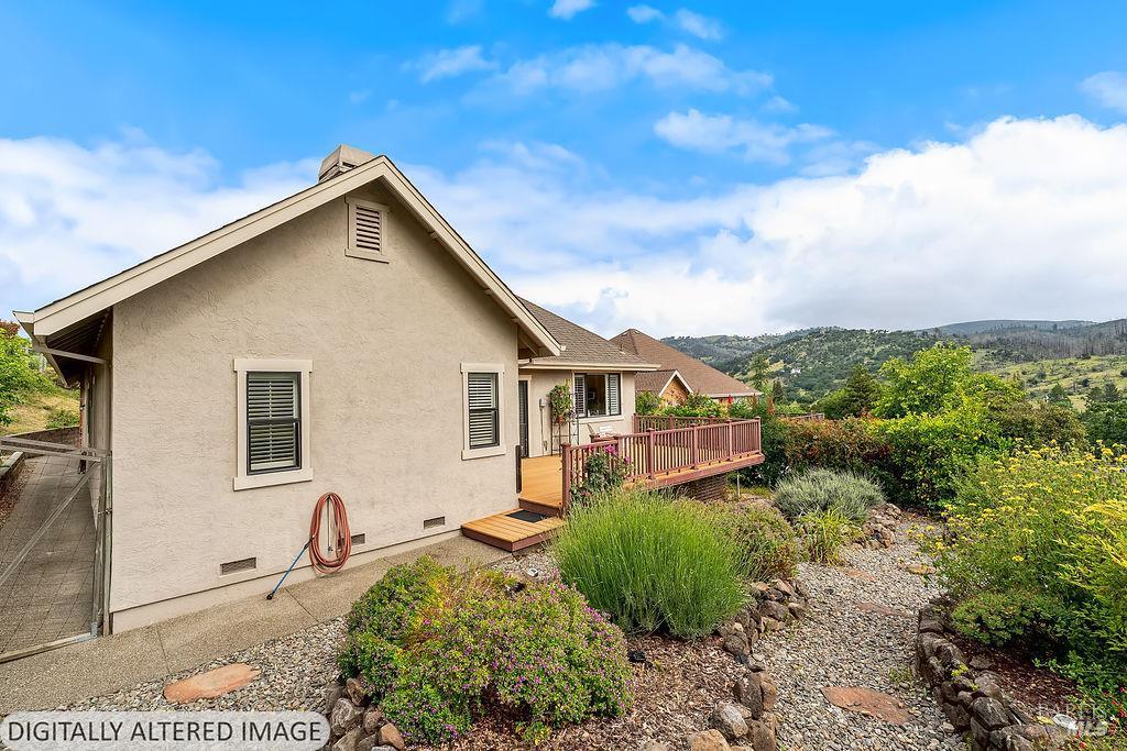6287 Meadowbreeze Court Santa Rosa CA 95409