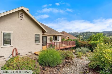 6287 Meadowbreeze Court Santa Rosa CA 95409