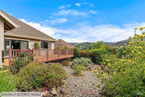 6287 Meadowbreeze Court Santa Rosa CA 95409