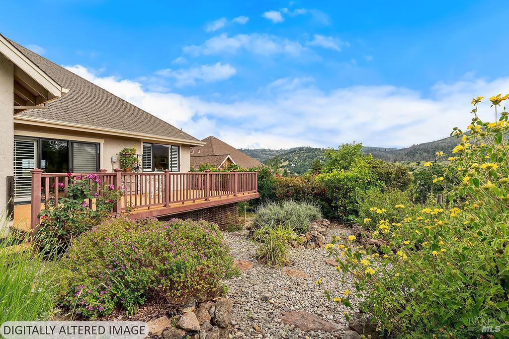 6287 Meadowbreeze Court Santa Rosa CA 95409