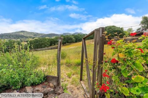 6287 Meadowbreeze Court Santa Rosa CA 95409