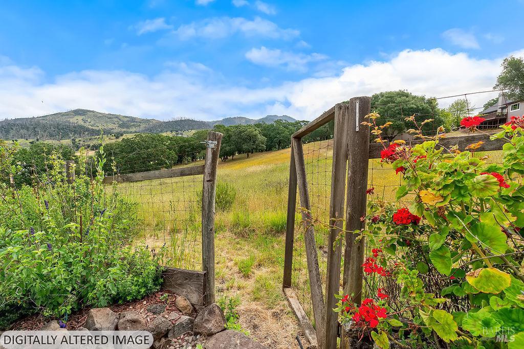6287 Meadowbreeze Court Santa Rosa CA 95409