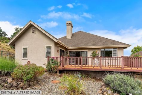 6287 Meadowbreeze Court Santa Rosa CA 95409