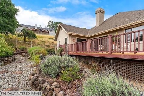 6287 Meadowbreeze Court Santa Rosa CA 95409