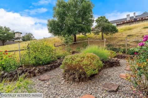 6287 Meadowbreeze Court Santa Rosa CA 95409