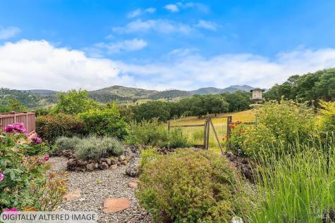 6287 Meadowbreeze Court Santa Rosa CA 95409