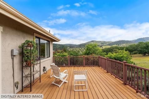 6287 Meadowbreeze Court Santa Rosa CA 95409