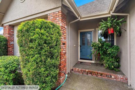 6287 Meadowbreeze Court Santa Rosa CA 95409