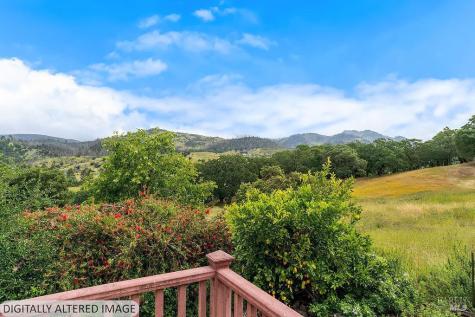 6287 Meadowbreeze Court Santa Rosa CA 95409