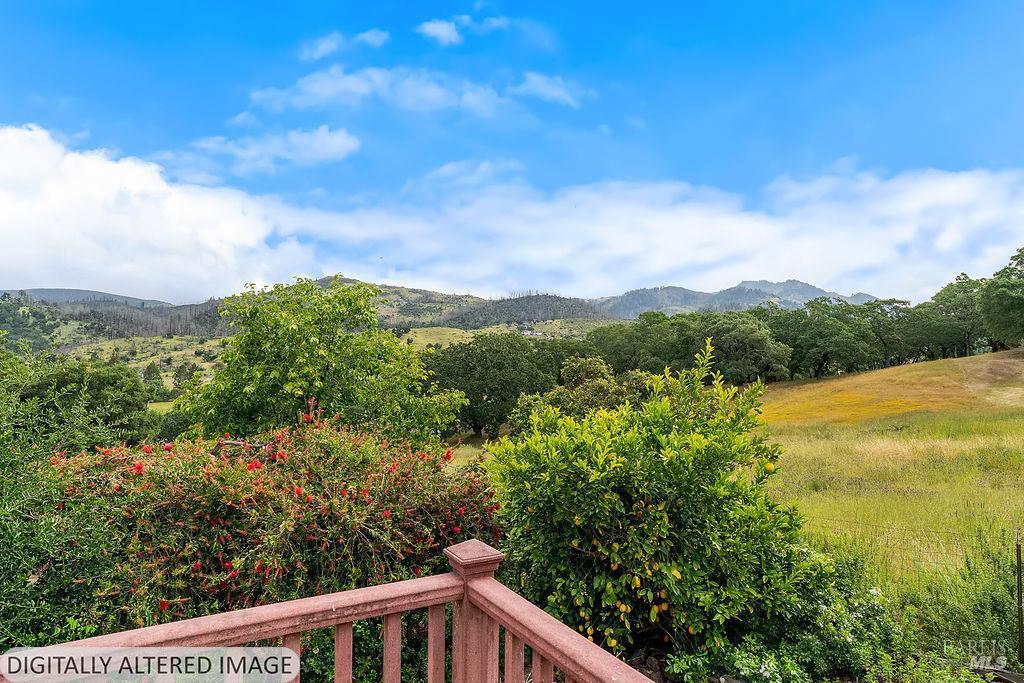 6287 Meadowbreeze Court Santa Rosa CA 95409