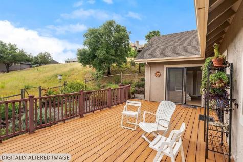 6287 Meadowbreeze Court Santa Rosa CA 95409
