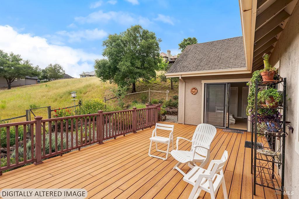 6287 Meadowbreeze Court Santa Rosa CA 95409