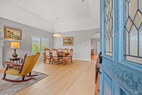 6287 Meadowbreeze Court Santa Rosa CA 95409
