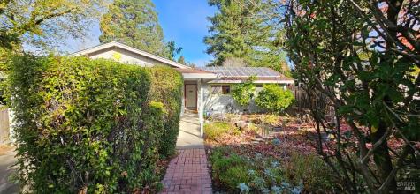 7886 Washington Avenue Sebastopol CA 95472