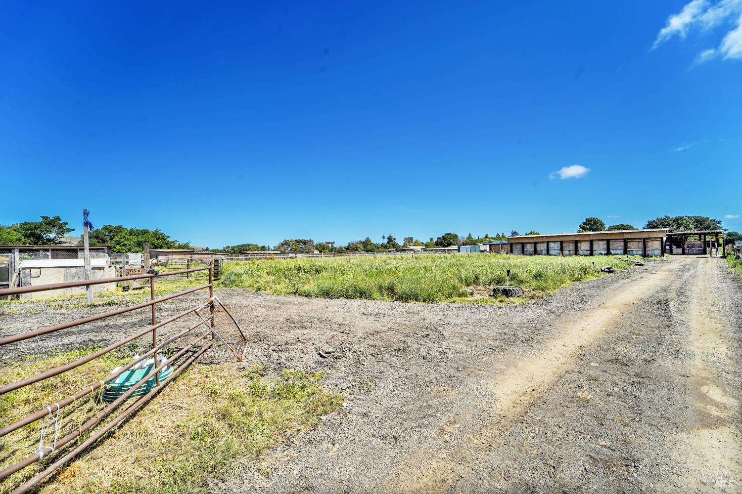 4410 Tolenas Road Fairfield CA 94533