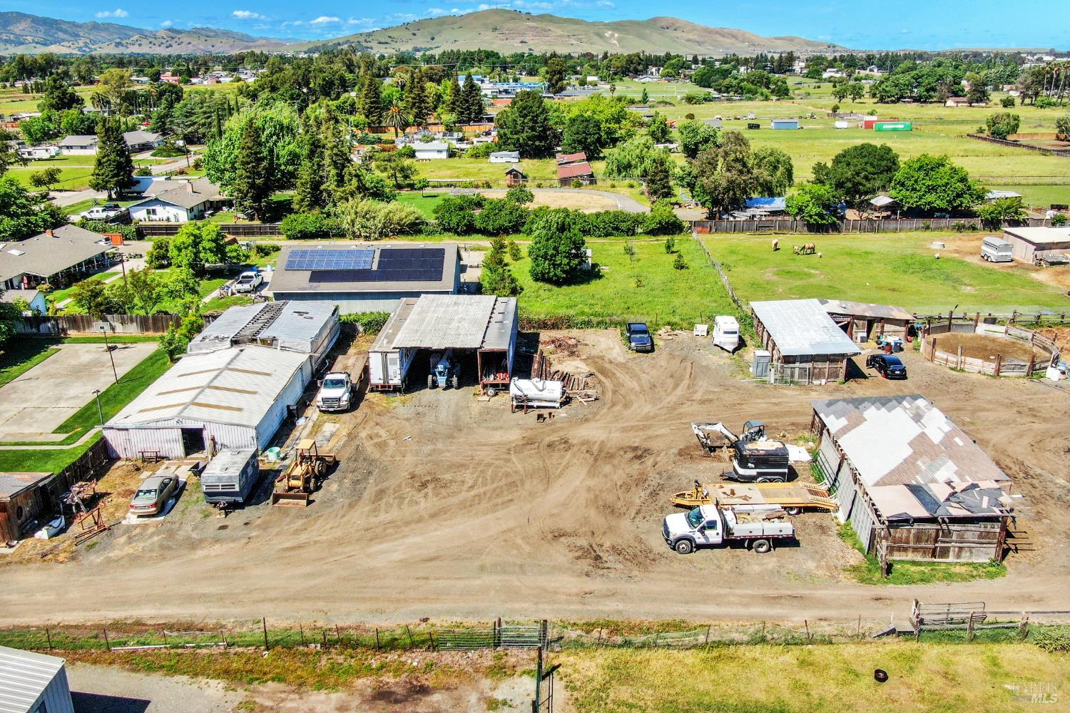 4410 Tolenas Road Fairfield CA 94533