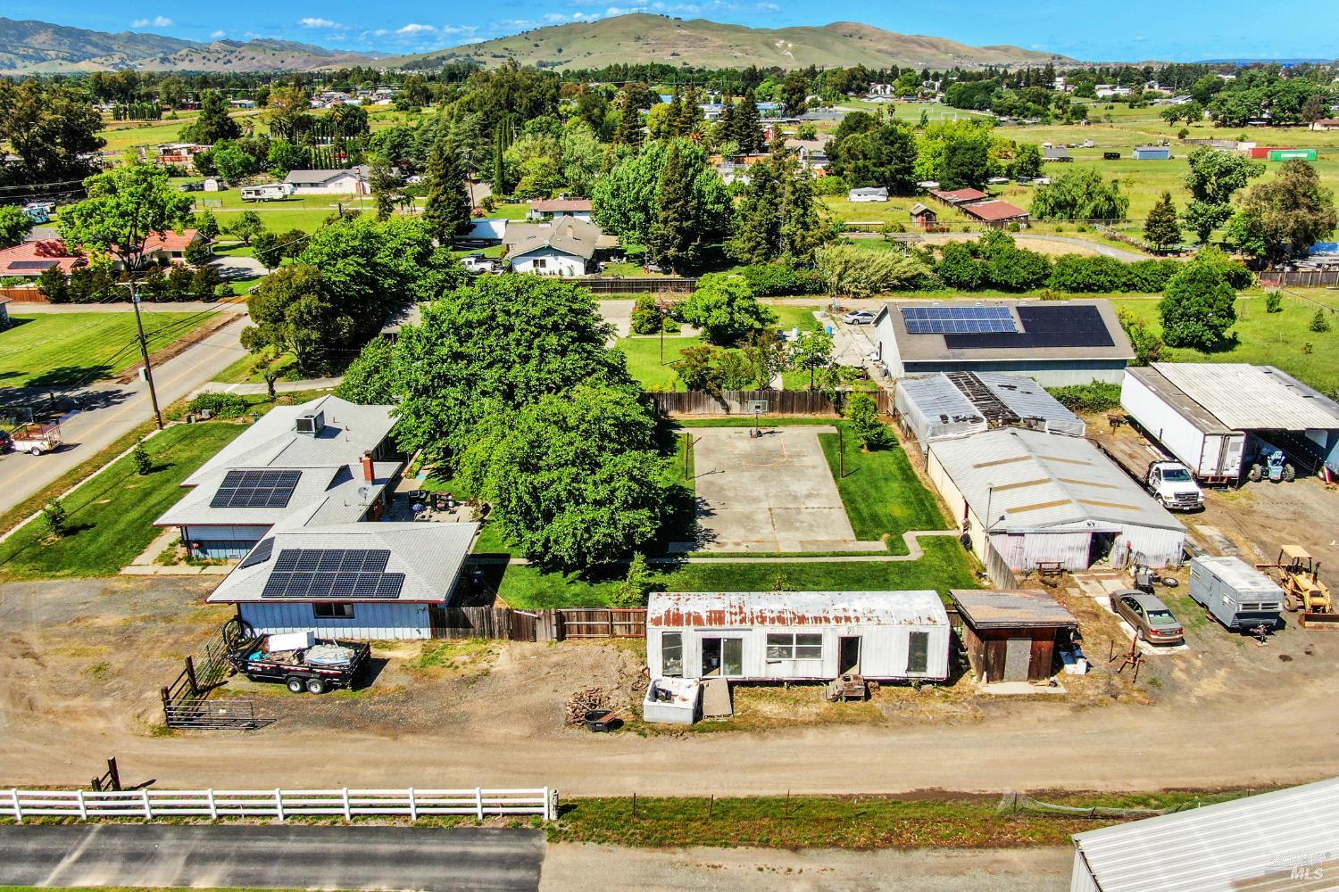 4410 Tolenas Road Fairfield CA 94533