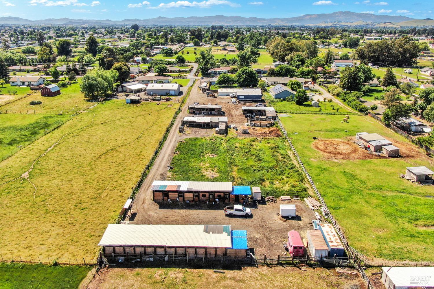 4410 Tolenas Road Fairfield CA 94533