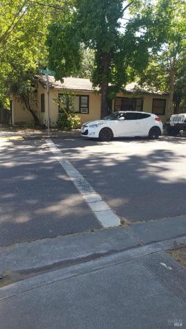 303 W 2nd Street Cloverdale CA 95425