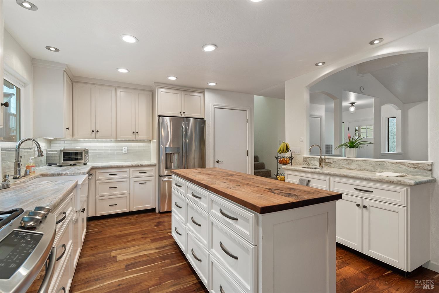 7400 Malone Road Forestville CA 95436