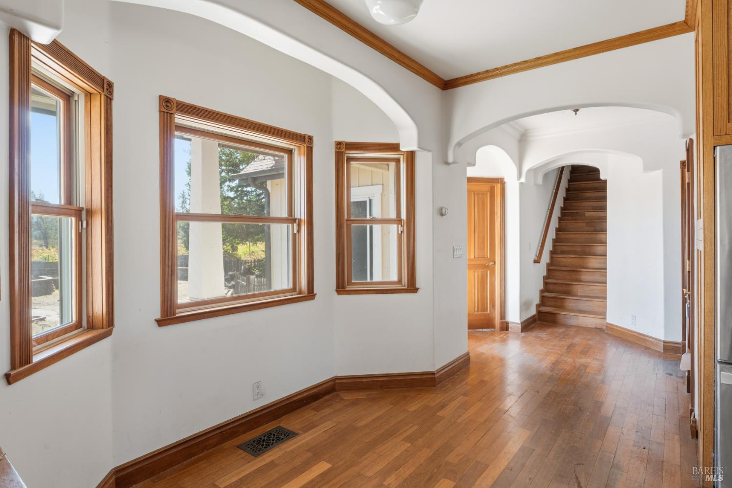 501 Laughlin Way Redwood Valley CA 95470